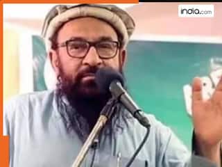 26/11 हमले का गुनहगार अब्दुल रहमान मक्की की हार्ट अटैक से मौत, UN ने घोषित किया हुआ था वैश्विक आतंकी