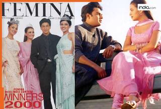 Dia Mirza Birthday: पिता जर्मनन-मां बंगाली फिर क्यों मुस्लिम सरनेम लगाती हैं एक्ट्रेस, ऐसा रहा है करियर