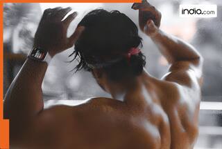 This star left his house at 16 to become..., was Sanjay Leela Bhansali's first choice for Ram Leela,  his name was once linked with divorced actress