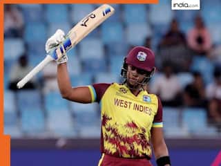 लगातार 9 हार के बाद वेस्टइंडीज ने भारत पर किया पलटवार, मैथ्यूज की तूफानी पारी के दम पर दूसरे T20Is मैच में दी करारी मात