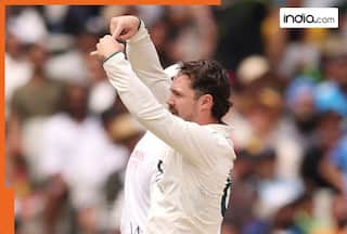 Navjot Singh Sidhu BLASTS Travis Head after Australian's obnoxious gesture at Rishabh Pant, says '1.5 billion Indians   '