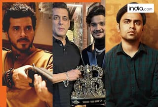 This is the most searched show in 2024 in India, it's not Mirzapur, Bigg Boss, Panchayat, Last of Us, House of Dragons, Farzi