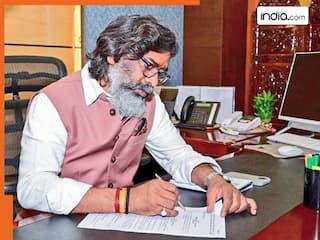 Jharkhand News: हेमंत सोरेन ने मंत्रियों में किया विभागों का बंटवारा, किसे मिला कौन सा मंत्रालय? यहां देखें पूरी LIST
