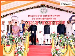 Jharkhand: हेमंत सोरेन ने किया कैबिनेट विस्तार, 11 विधायकों ने ली मंत्री पद की शपथ; 6 नए चेहरे- देखें पूरी LIST