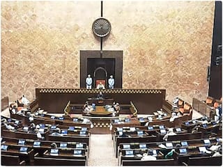 'One Nation, One Election' Bill likely to be tabled in Lok Sabha today, Congress issues whip mandating presence of all its MPs