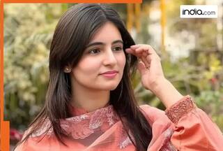 Meet IAS Srishti Dabas, who cracked UPSC exam in first attempt, her AIR was..., she is from...
