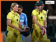 IND W vs AUS W : भारतीय टीम को मिली पहले वनडे में करारी हार, मेगन शट्ट की गेंदबाजी ने बरपाया कहर