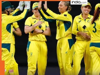 IND-W vs AUS-W: हरमनप्रीत की कप्तानी में भारत की एक और शर्मनाक हार, ऑस्ट्रेलिया ने 3-0 से किया सूपड़ा साफ