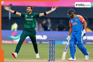 Champions Trophy 2025 schedule to be announced on THIS date, Pakistan has one BIG condition for India and ICC