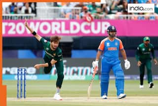 MASSIVE rule change in IND vs PAK matches in ICC tournaments announced, they will now take place in...