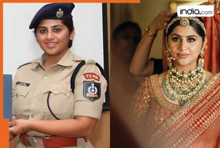 Who is Kavya Mishra, the Lady Singham of Bihar? Her resignation was rejected because..., she is now...