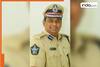 Degree in Law, quit job in steel plant to become IPS officer, now suspended due to...