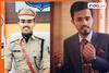 Meet youngest IPS officer of India, his father was a labourer, he met an accident before UPSC exam and then...