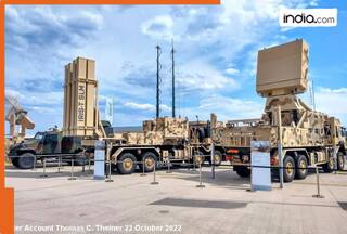 Germany plans to give new Air Defense Systems to Ukraine in..., issues warning to Russia, says...