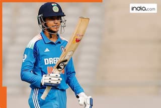 India Women vs West Indies Women 2024 2nd ODI Live Streaming: When and where to watch