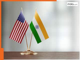 BJP ने अमेरिका पर लगाया देश को अस्थिर करने का आरोप, भड़के US ने अब दिया ऐसा जवाब