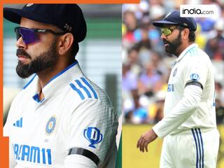 Boxing Day Test में काली पट्टी बांध कर क्यों उतरी है टीम इंडिया