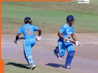 Asia Cup Final: चैंपियन बनने के लिए भारत vs बांग्लादेश के बीच होगी 'लड़ाई', जानें कब और कहां देखें फाइनल