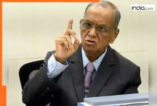 'Crock of bullsh*t...': Shark Tank India stars Namita Thapar, Anupam Mittal spar over Narayana Murthy   s 70-hour workweek idea, call it a big...