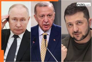 Putin's big WARNING to Ukraine and Turkey, as Russian army fires Zircon hypersonic missile, will Zelensky and Erdogan...