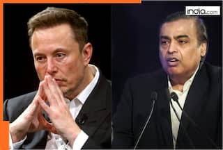 Mukesh Ambani may defeat Elon Musk as Jio has power to...