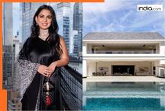 Isha Ambani house with 12 bedrooms, spa, saloon, gym sold for Rs…, to famous Hollywood couple…