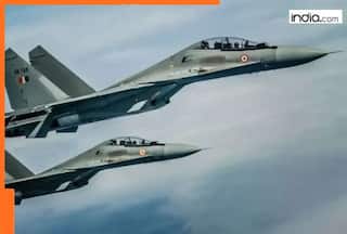 Big trouble for Pakistan, China as India boosts Su-30MKI's electronic warfare capabilities, it will help in...