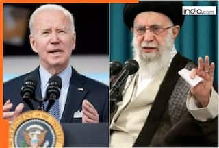 Israel on HIGH ALERT! Iran capable of producing 12 nuclear weapons says US intelligence report, warns...