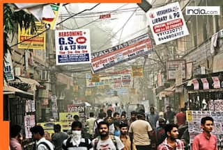Which Indian city is best for IAS coaching? It is called UPSC factory due to...