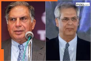 Months after Ratan Tata’s death, Noel Tata makes BIG appointments this person to be head of Tata semiconductor manufacturing