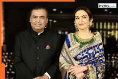 Mukesh Ambani owns India's largest luxury shopping mall Jio World Plaza, its monthly rent is..., it covers an area of...