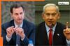 Syria civil war: What are Israeli tanks advancing doing near Damascus after fall of Assad? Netanyahu planning to...