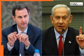 Did Oct 7 Hamas attack reignite Syria civil war? Shia or Sunni, which regime Israel and Netanyahu would prefer in Syria? Big tension for...