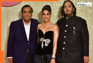 Mukesh Ambani's bahu Radhika Merchant is in top 10 list of Google's Most Searched Person 2024, Vinesh Phogat is on top, Anant Ambani's wife is at...
