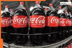 Emergency forced exit of Coca-Cola, IBM, Kodak and Mobil, but gave birth to…