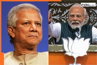 BIG worry for India as Bangladesh and Pakistan hatch new deadly plan, ISI agents to operate...