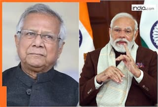 Bangladesh's arrogance could prove beneficial for India, bring billions in investments, and generate lakhs of jobs due to...