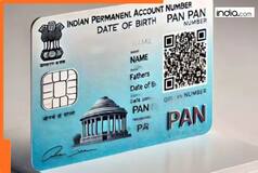 Your PAN card will be deactivated from January 1st if you don't...., know the entire process here