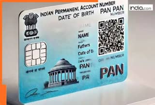 Your PAN card will be deactivated from January 1st if you don't...., know the entire process here