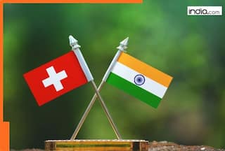 Explained: How Switzerland's suspension of MFN status to India would affect Indian investors? All you need to know