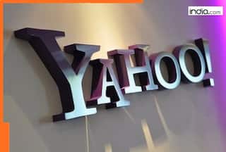 26 years ago two boys went to Yahoo to sell their website, their offer was rejected, the two destroyed Yahoo after 11 years