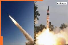 Big worry for Pakistan, China, Bangladesh, as India's DRDO develops hypersonic missile system that has ability to...