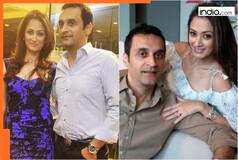 Meet man, married to Bollywood actress, heads Rs 77,000 crore company; his business is..., net worth is...