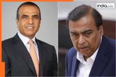 Sunil Mittal’s Airtel to disrupt Mukesh Ambani’s Jio’s market in this segment, launches cheapest recharge plan only in Rs…