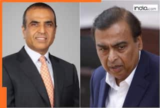 Mukesh Ambani vs Sunil Mittal: Big challenge for Reliance Jio as Airtel offers voice calling, data packs for only Rs...