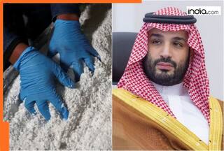 Saudi Arabia hits JACKPOT, discovers 'white gold' in its oil fields; what it means for the kingdom's oil-rich economy