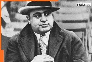 This gangster is the reason we have expiry dates on milk bottles; know how one man changed the milk industry