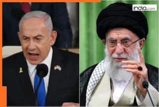 Iran-Israel war: Iran worried about Israeli strikes on its oil business as IRGC extends control over...