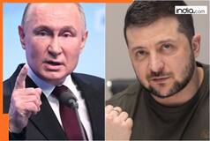 Russia-Ukraine war: 'Happy to test it on...'; Putin's chilling response to US claims about Oreshnik's vulnerability, says ready for...