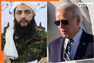 Syria civil war: New twist in Syria crisis; US doubles troops, mulls talks with HTS chief al-Julani after...